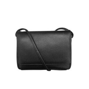 ILI RFID Leather Touch Screen Crossbody